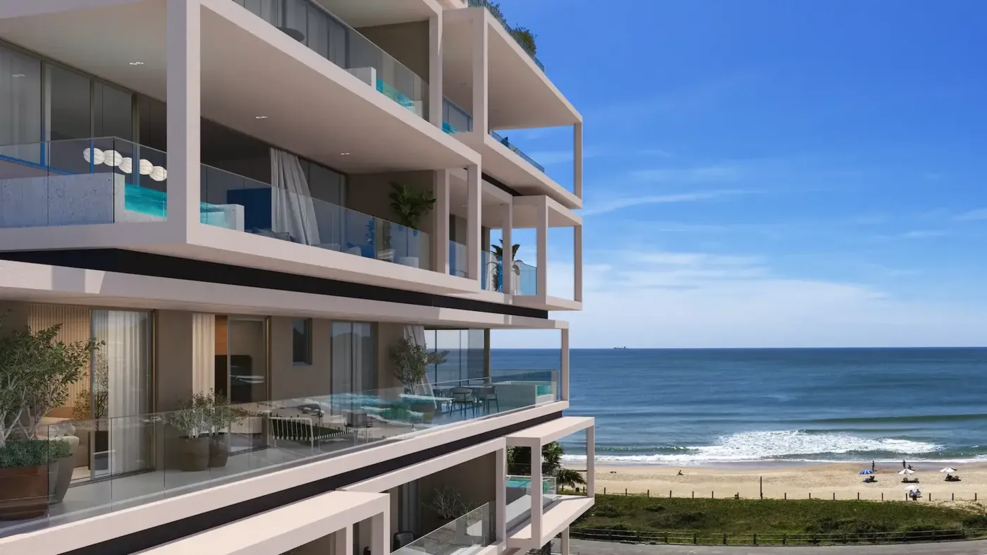 Brava Collection Exclusive Residences - Mendes Empreendimentos