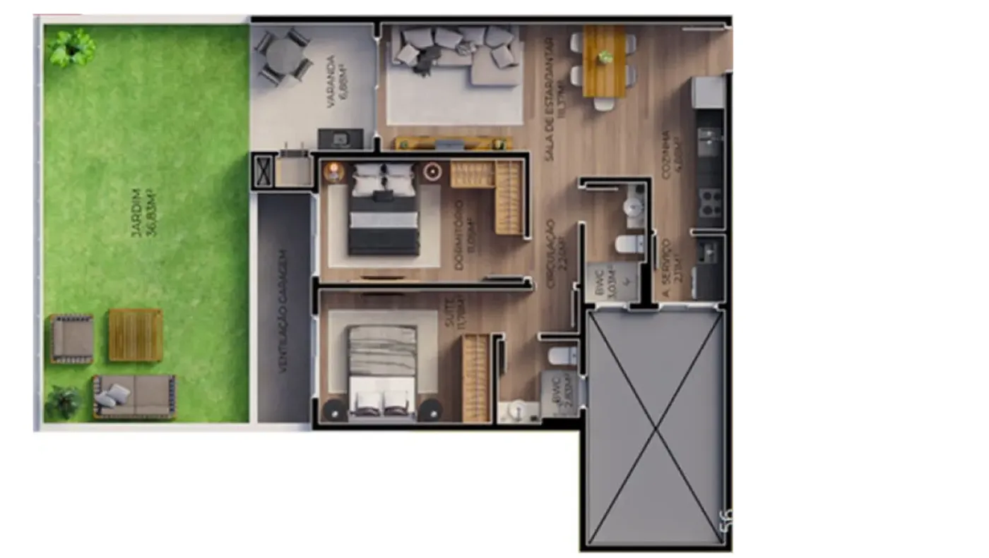 Viel Spab - Agnes Construção