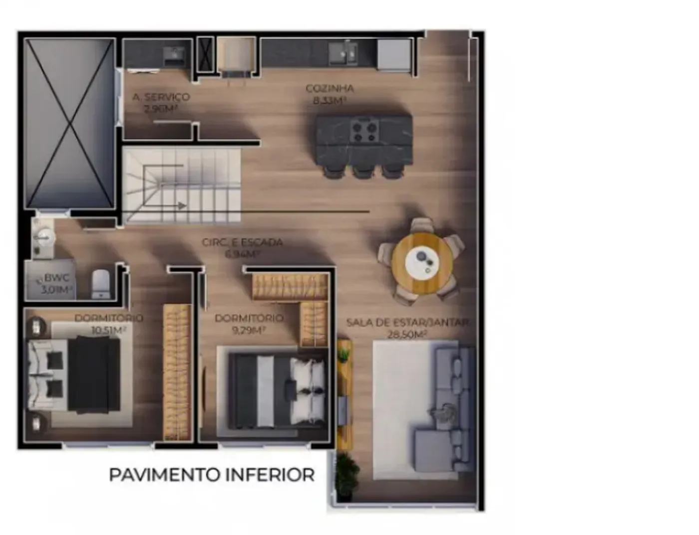 Viel Spab - Agnes Construção