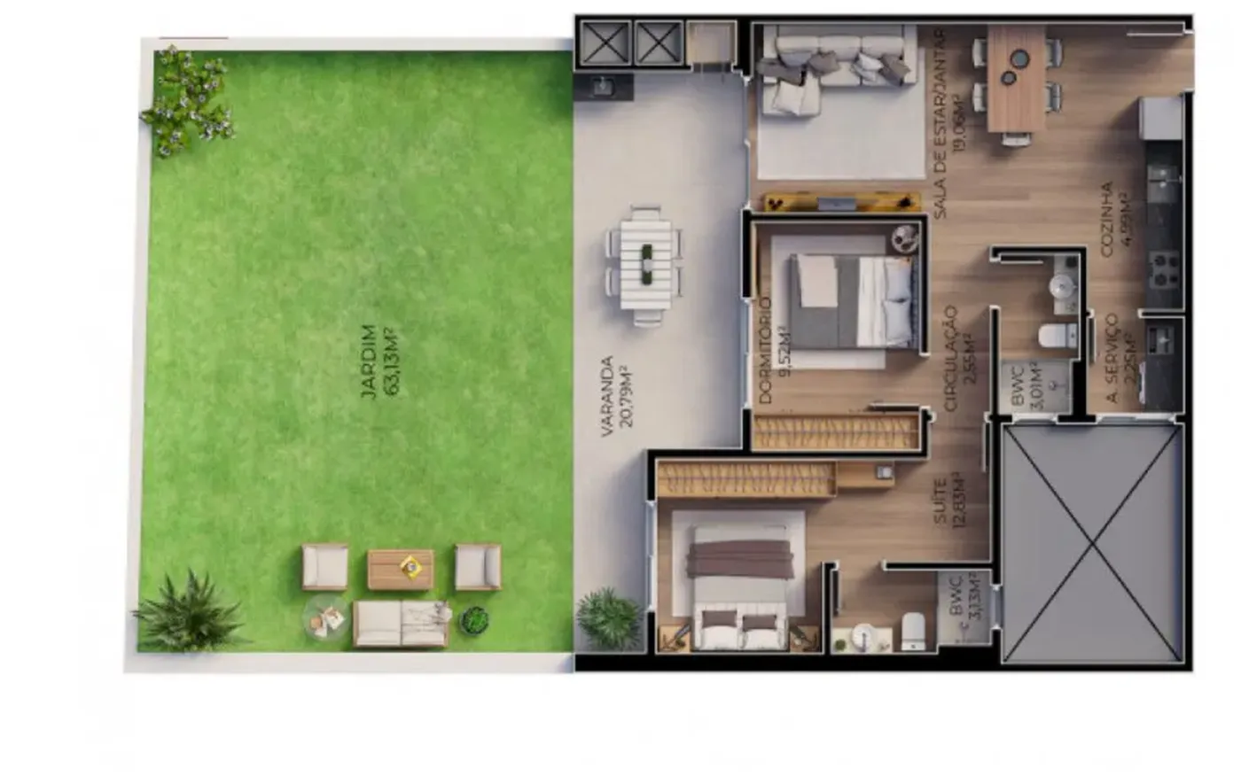Viel Spab - Agnes Construção