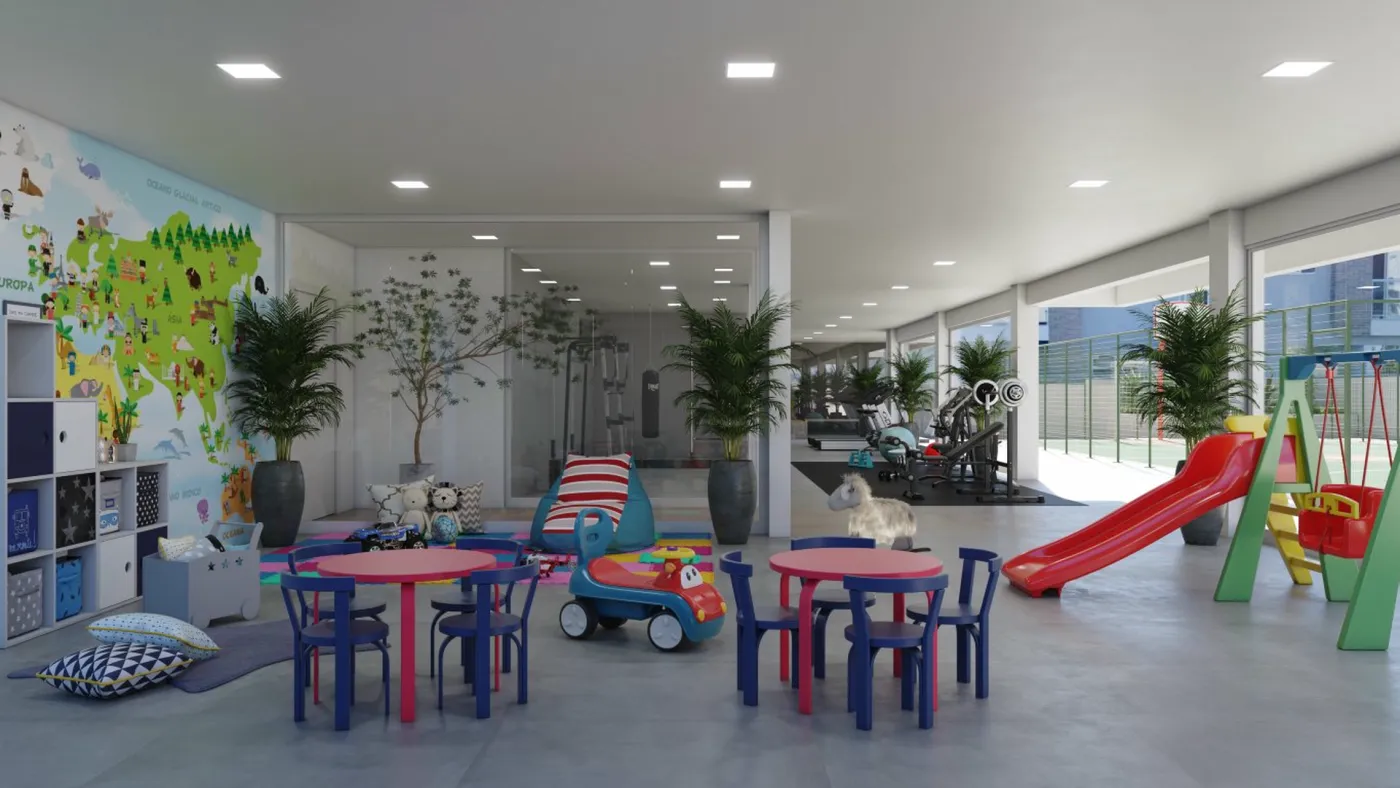 Viel Spab - Agnes Construção