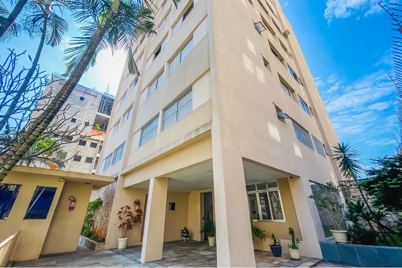 JSPNFB 154 Apto 602291034-24 - REMAX B12 Exclusividades JSPNFB 154 Apto 602291034-24 - REMAX B12 Exclusividades
