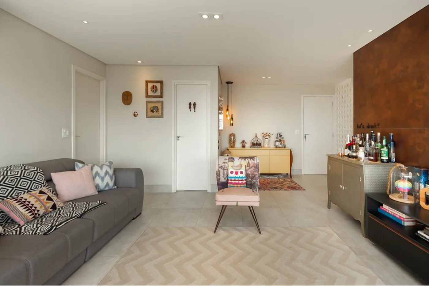 AHP 875 Apto 630331089-19 - REMAX Comunità Exclusividades