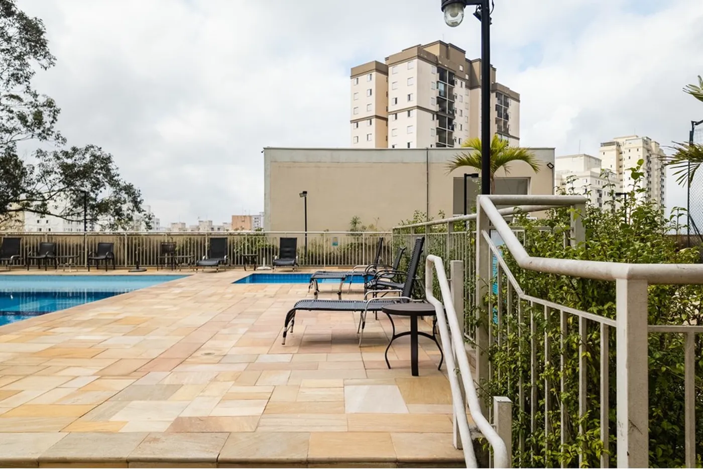 CDC 6601 Apto 601971051-50 - REMAX Empire Exclusividades