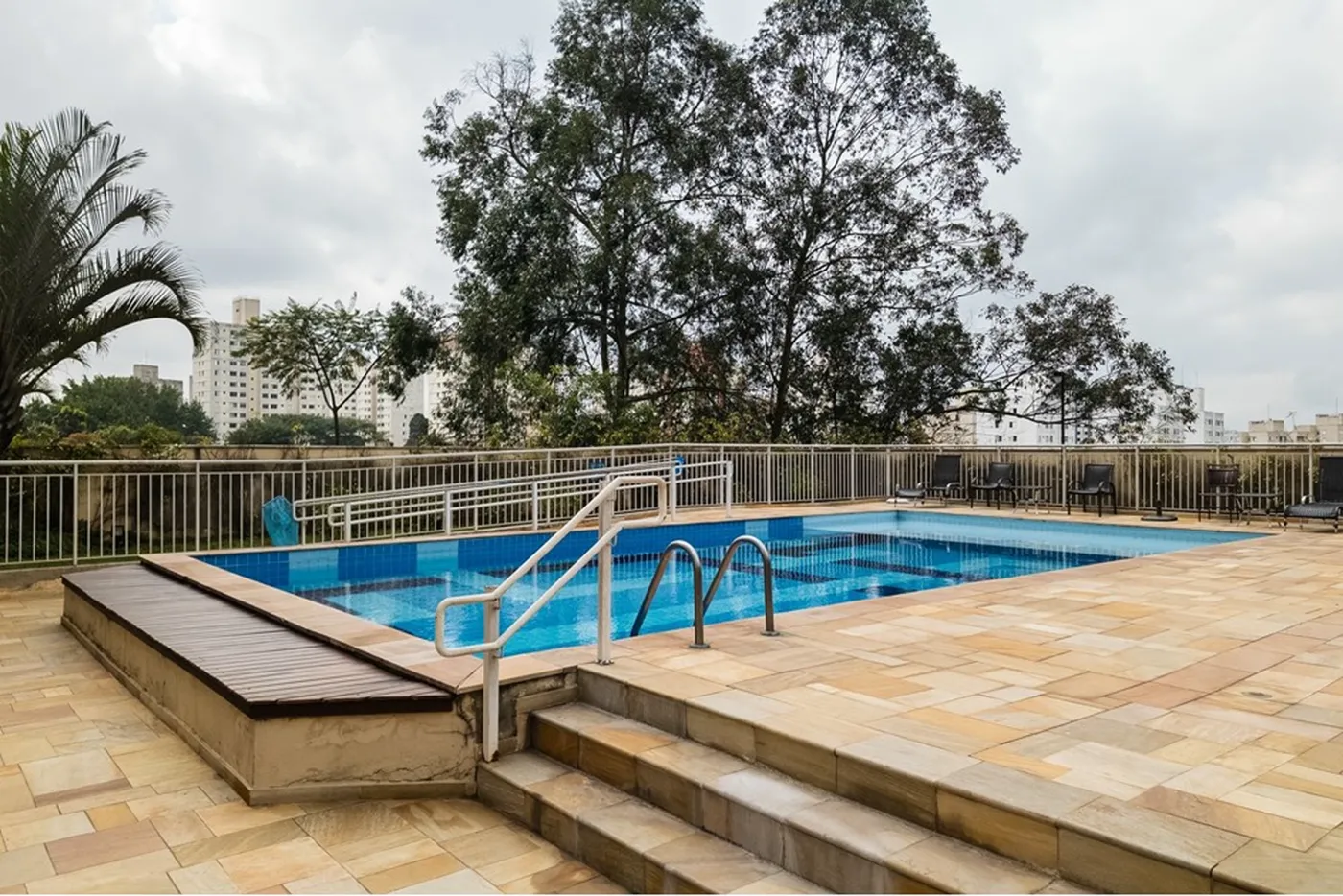 CDC 6601 Apto 601971051-50 - REMAX Empire Exclusividades