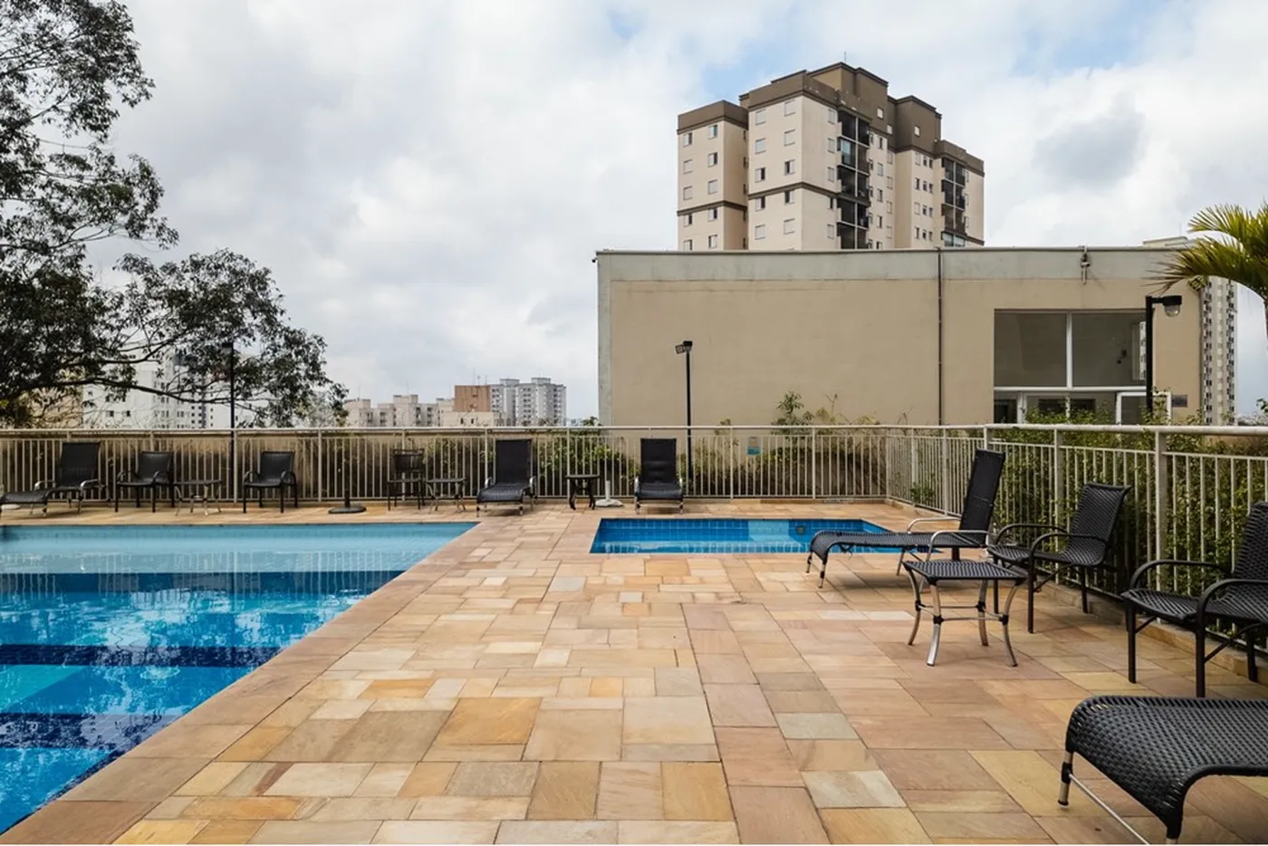 CDC 6601 Apto 601971051-50 - REMAX Empire Exclusividades