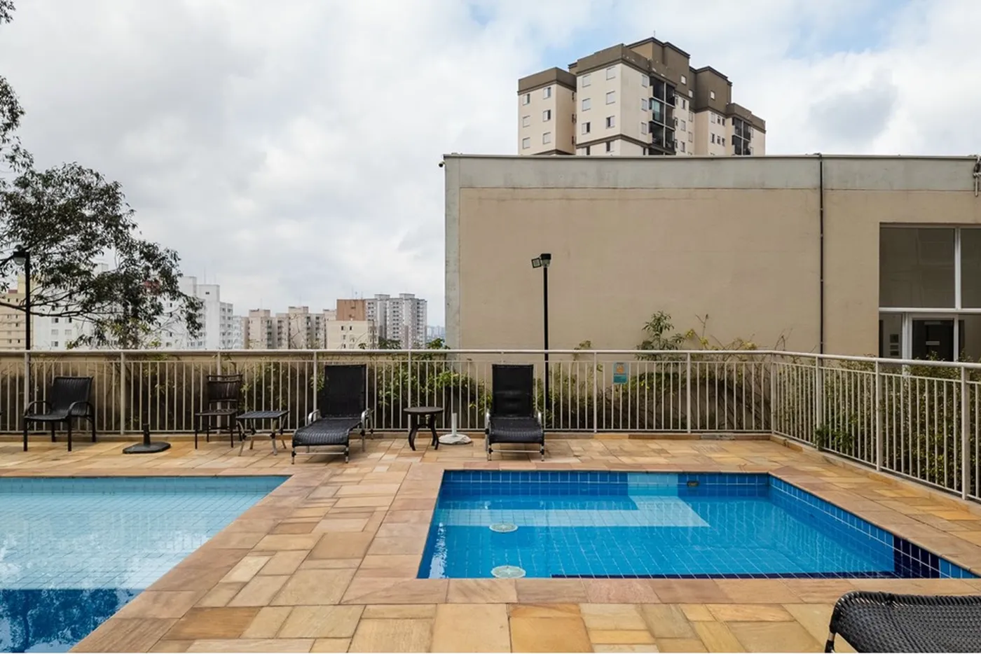 CDC 6601 Apto 601971051-50 - REMAX Empire Exclusividades