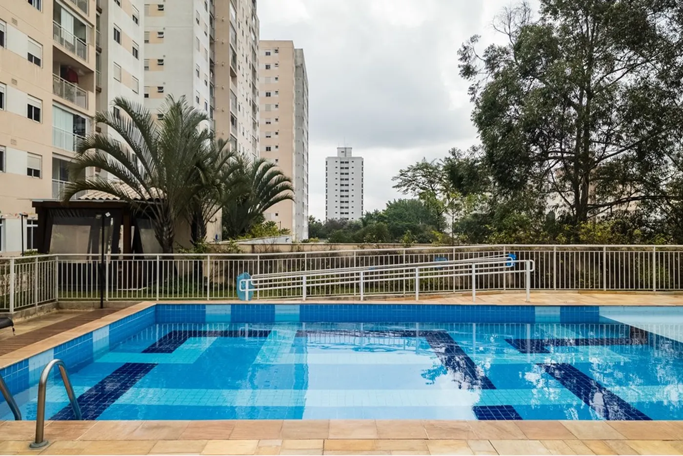 CDC 6601 Apto 601971051-50 - REMAX Empire Exclusividades