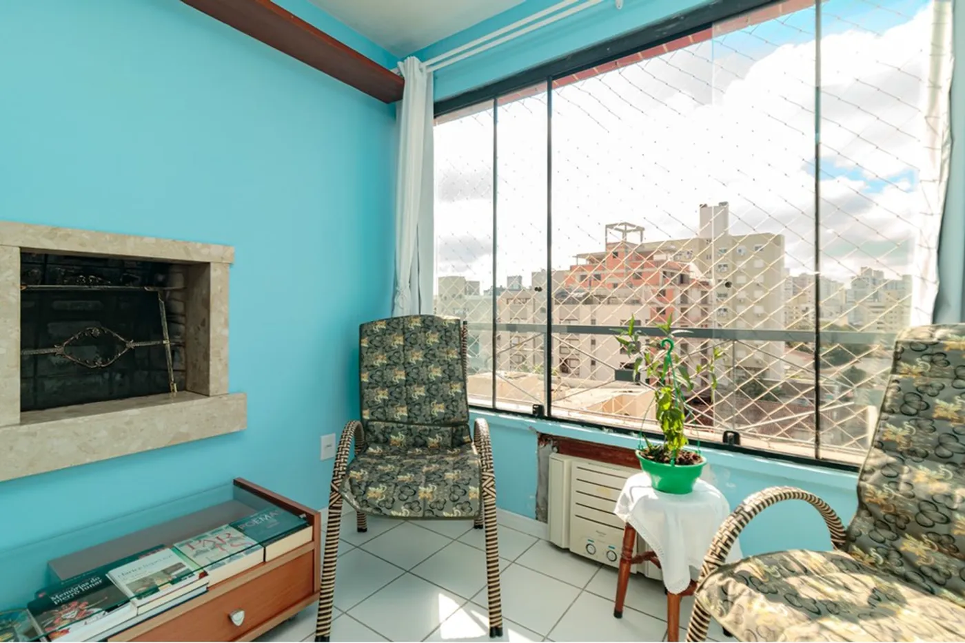 BVAB 175 Apto 612521047-25 - REMAX Place Exclusividades