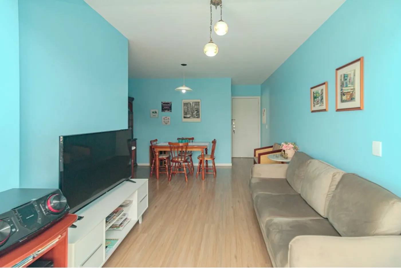 BVAB 175 Apto 612521047-25 - REMAX Place Exclusividades