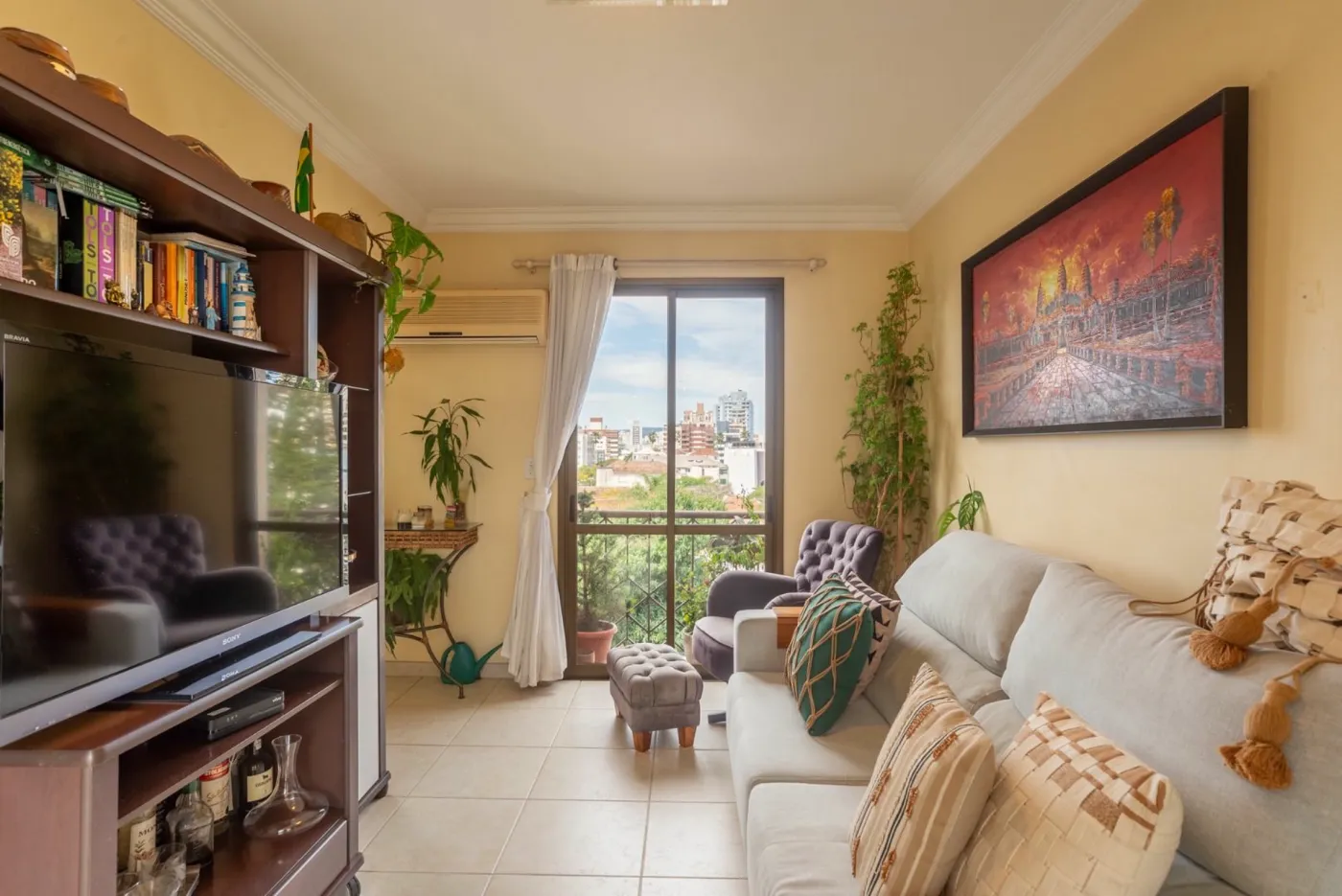 Solar da Bastian Apto AP10630 - Evox Investimentos Imobiliários Exclusividades