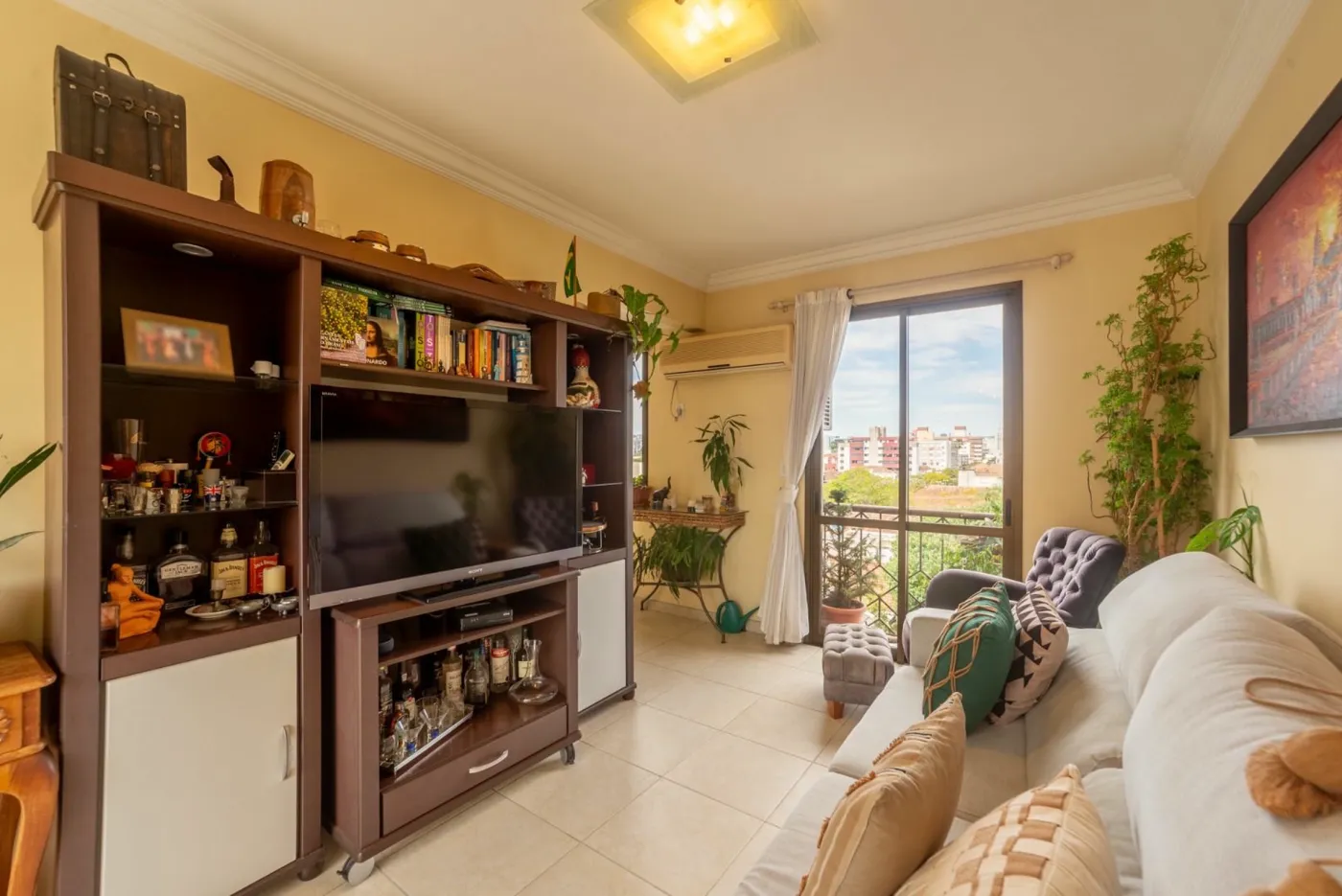 Solar da Bastian Apto AP10630 - Evox Investimentos Imobiliários Exclusividades