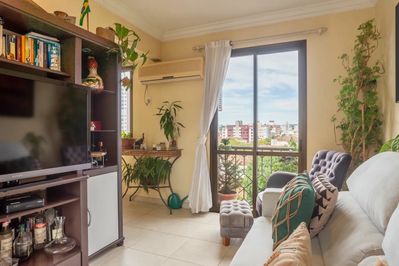 Solar da Bastian Apto AP10630 - Evox Investimentos Imobiliários Exclusividades