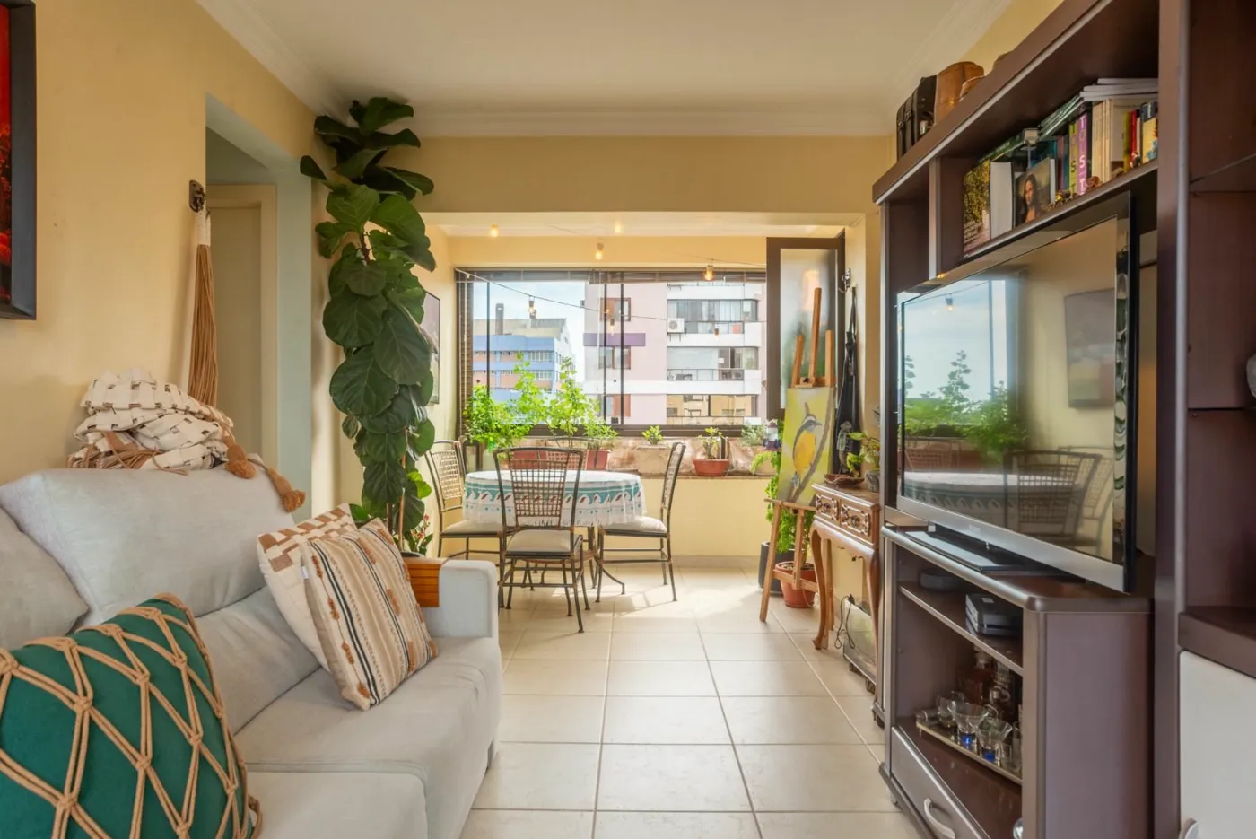 Solar da Bastian Apto AP10630 - Evox Investimentos Imobiliários Exclusividades