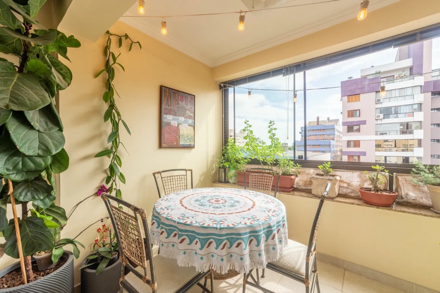 Solar da Bastian Apto AP10630 - Evox Investimentos Imobiliários Exclusividades