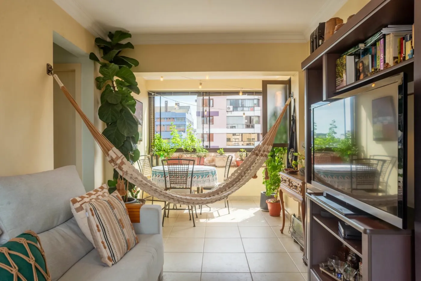 Solar da Bastian Apto AP10630 - Evox Investimentos Imobiliários Exclusividades