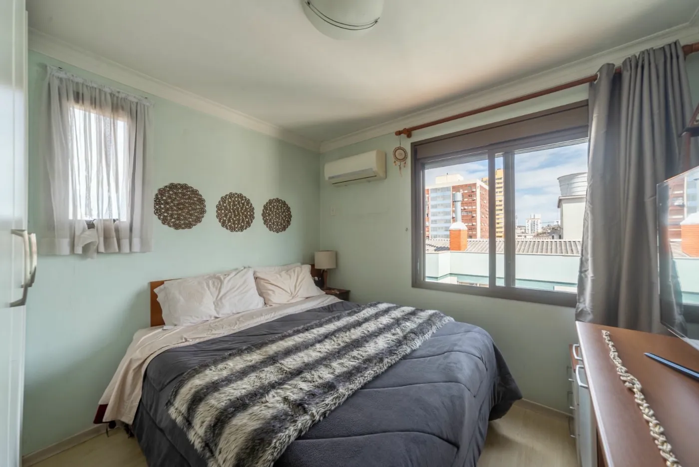 Solar da Bastian Apto AP10630 - Evox Investimentos Imobiliários Exclusividades
