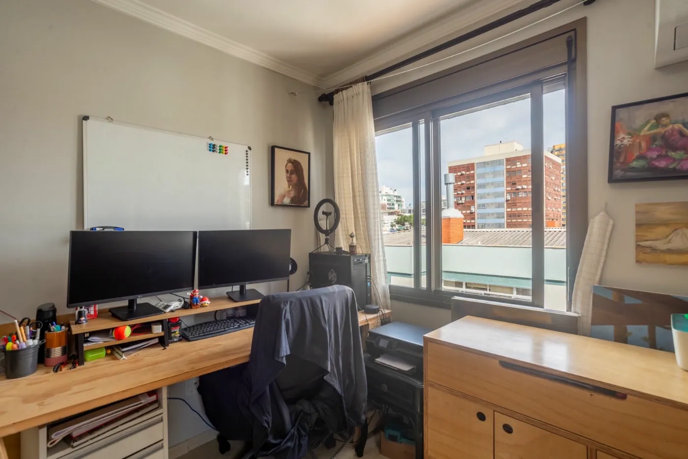 Solar da Bastian Apto AP10630 - Evox Investimentos Imobiliários Exclusividades