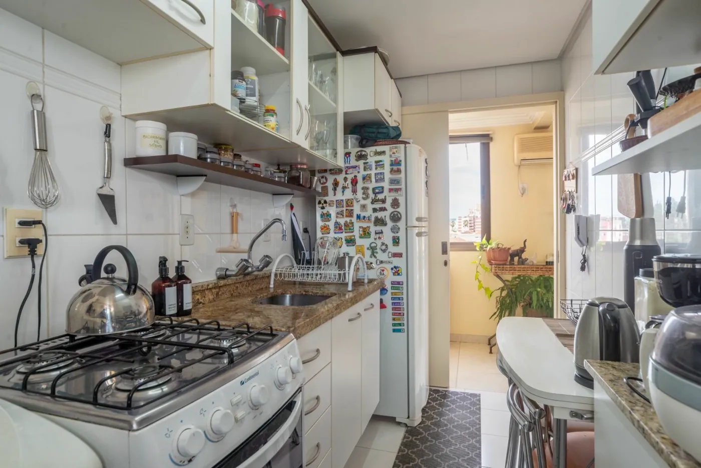 Solar da Bastian Apto AP10630 - Evox Investimentos Imobiliários Exclusividades