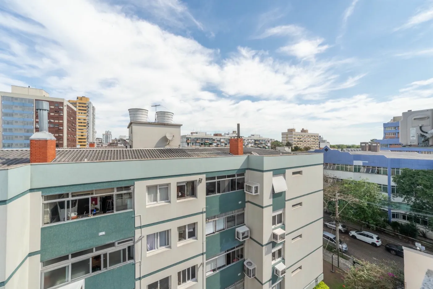 Solar da Bastian Apto AP10630 - Evox Investimentos Imobiliários Exclusividades