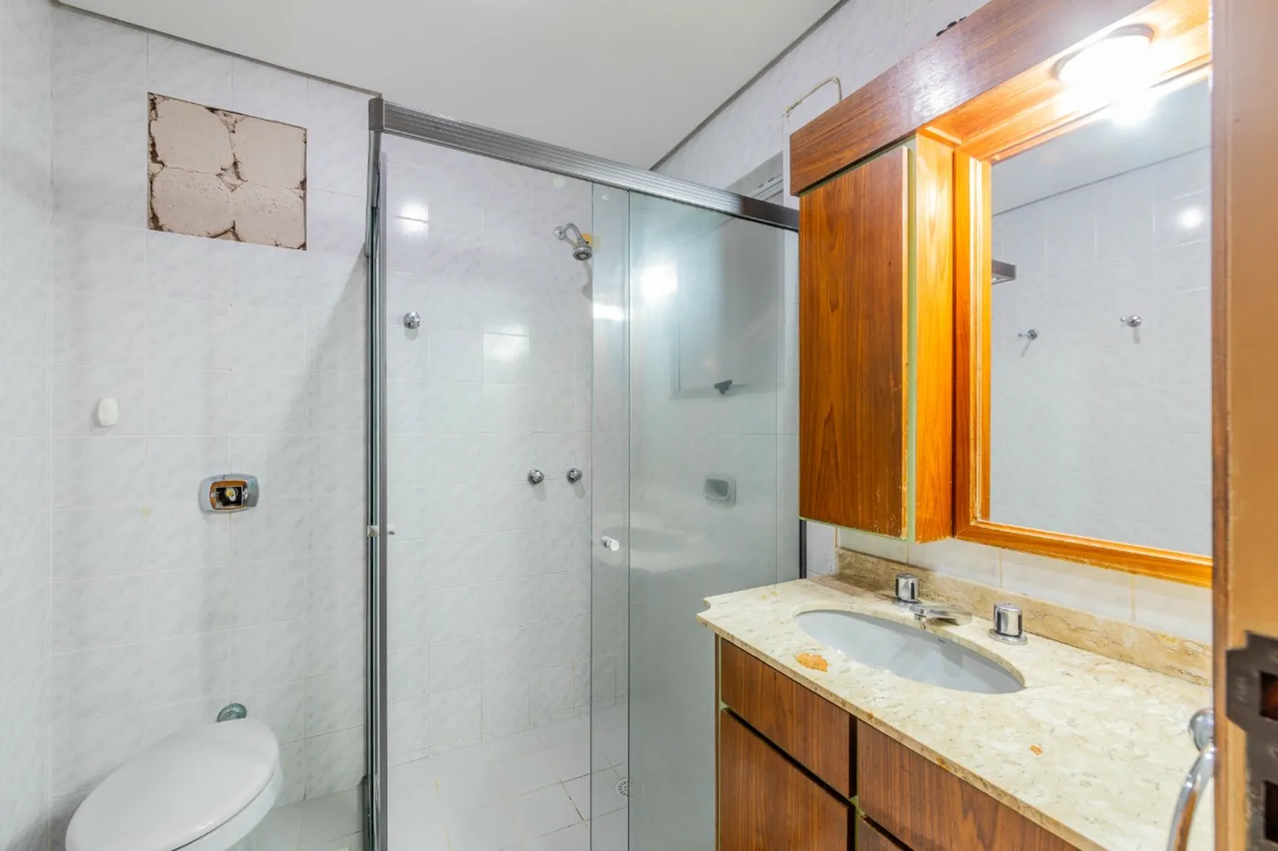 Jardins de Petrópolis Apto CH3076 - Cramob Exclusividades