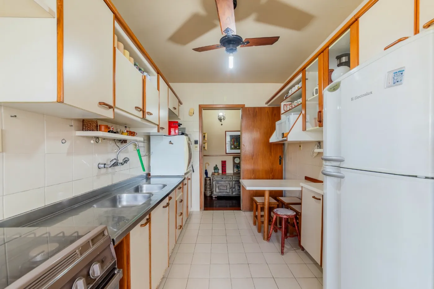 Jardins de Petrópolis Apto CH3076 - Cramob Exclusividades