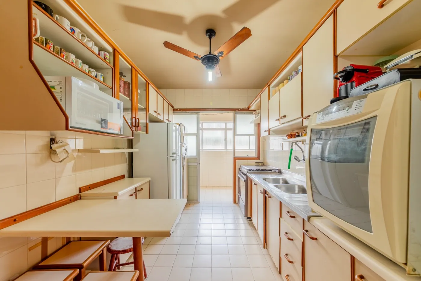 Jardins de Petrópolis Apto CH3076 - Cramob Exclusividades