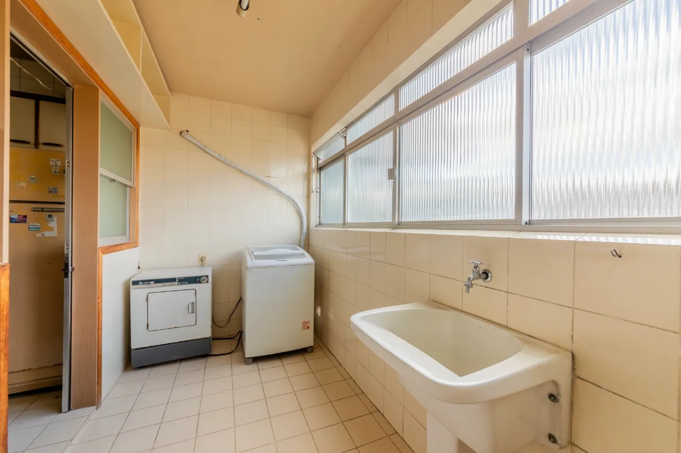 Jardins de Petrópolis Apto CH3076 - Cramob Exclusividades