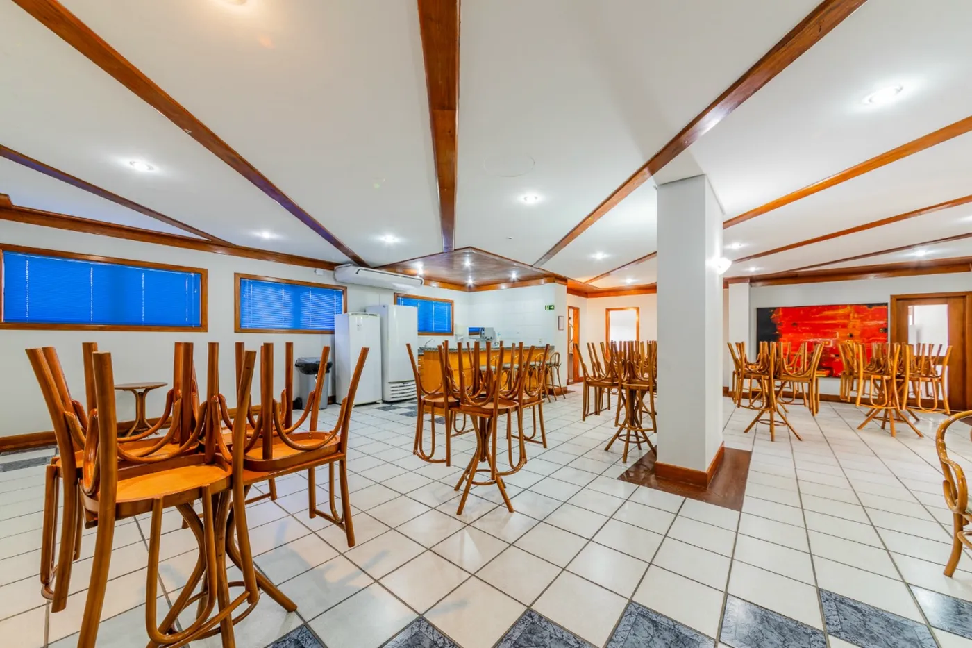 Jardins de Petrópolis Apto CH3076 - Cramob Exclusividades
