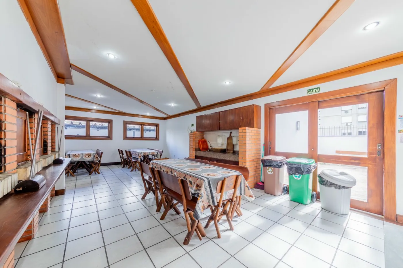 Jardins de Petrópolis Apto CH3076 - Cramob Exclusividades