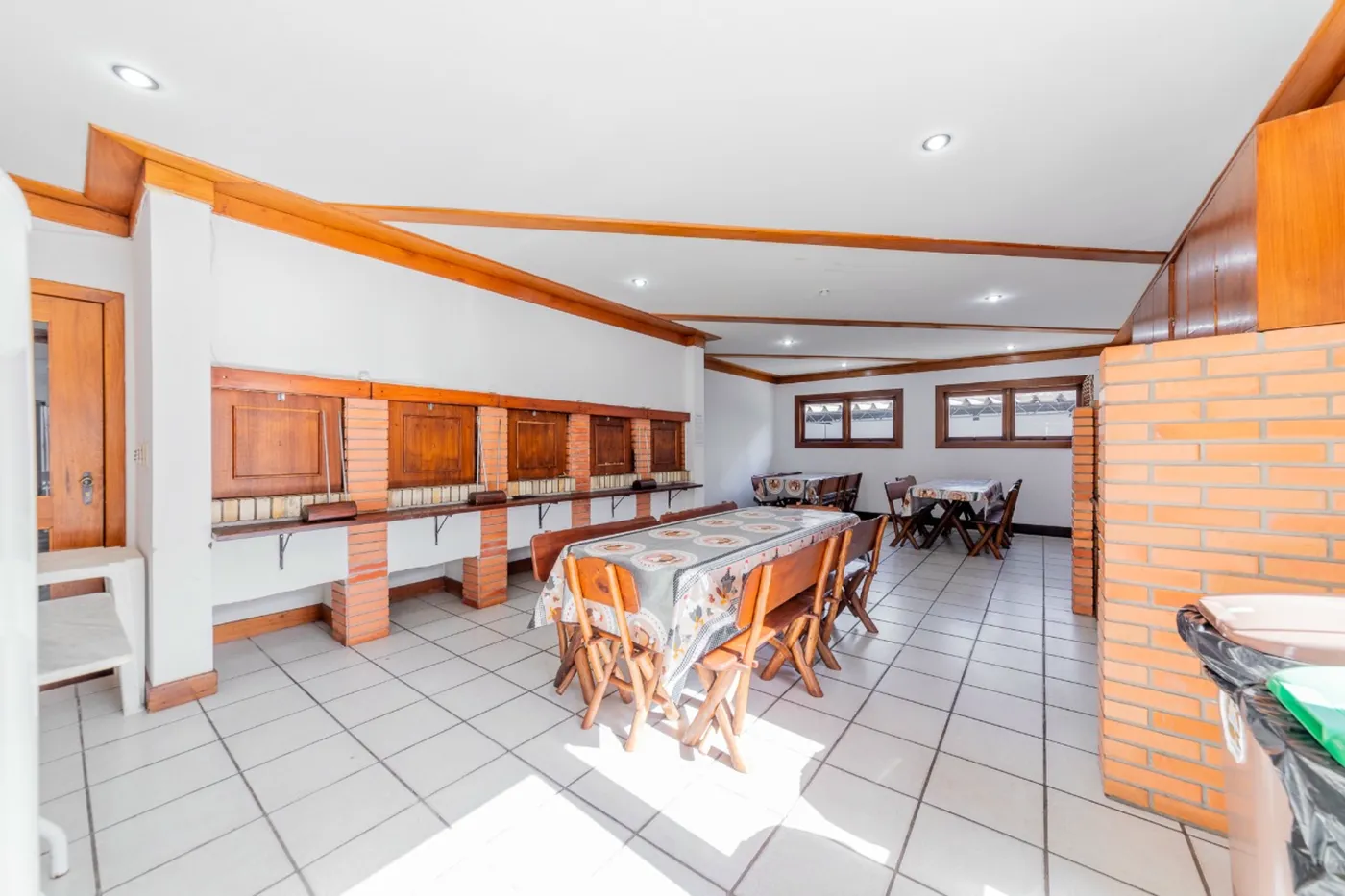 Jardins de Petrópolis Apto CH3076 - Cramob Exclusividades