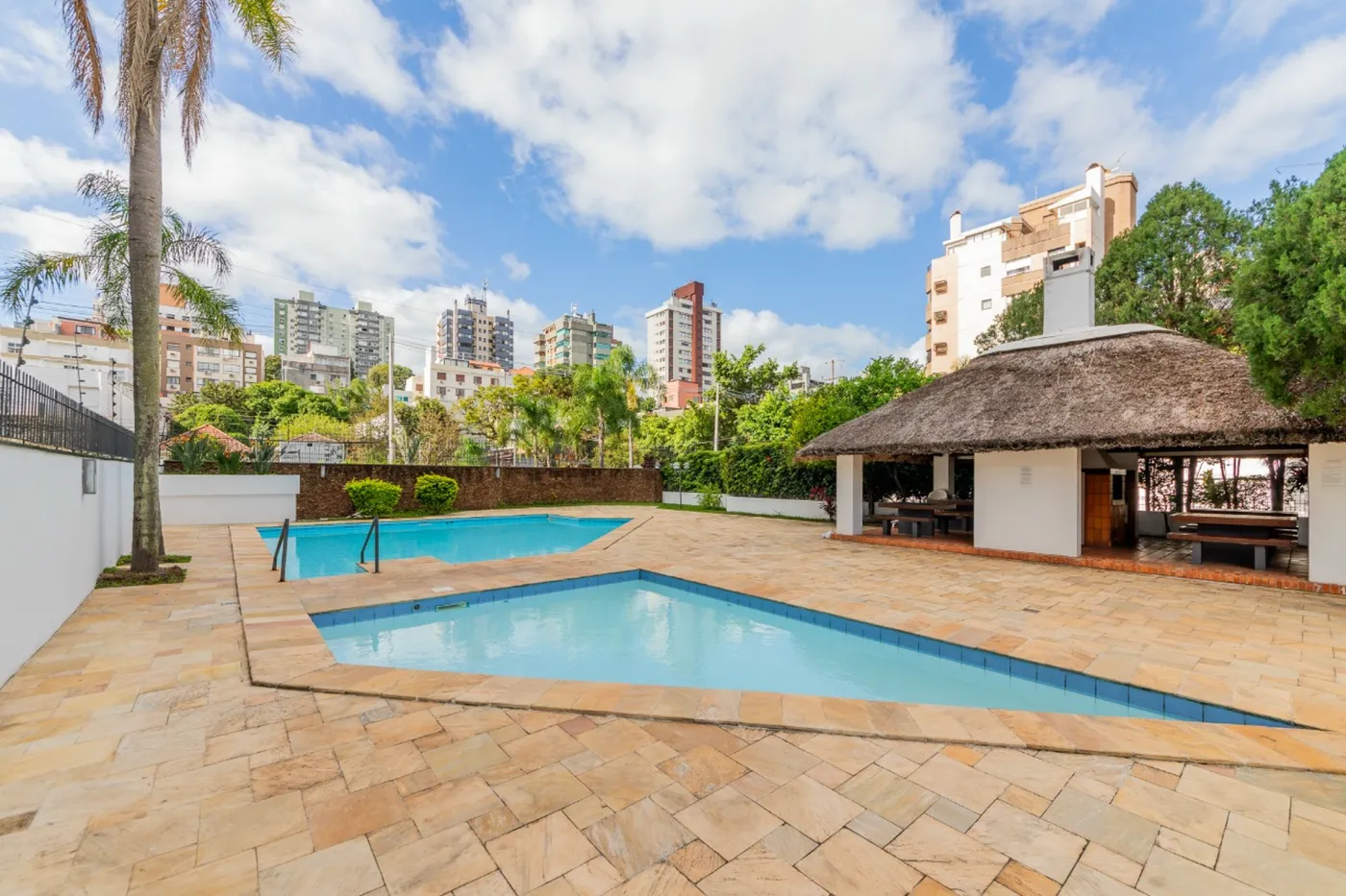 Jardins de Petrópolis Apto CH3076 - Cramob Exclusividades
