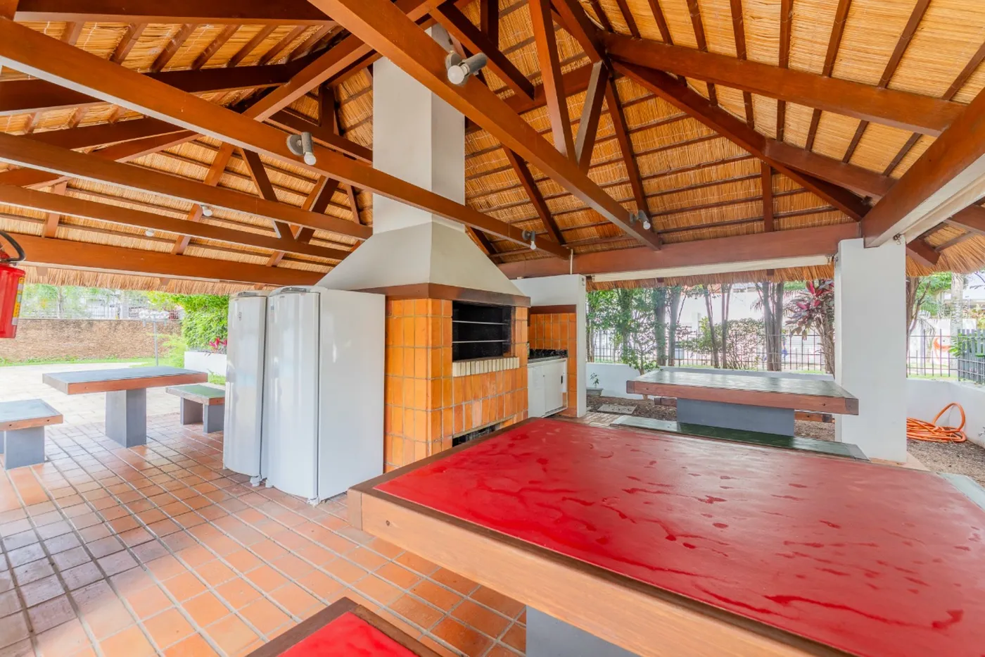 Jardins de Petrópolis Apto CH3076 - Cramob Exclusividades