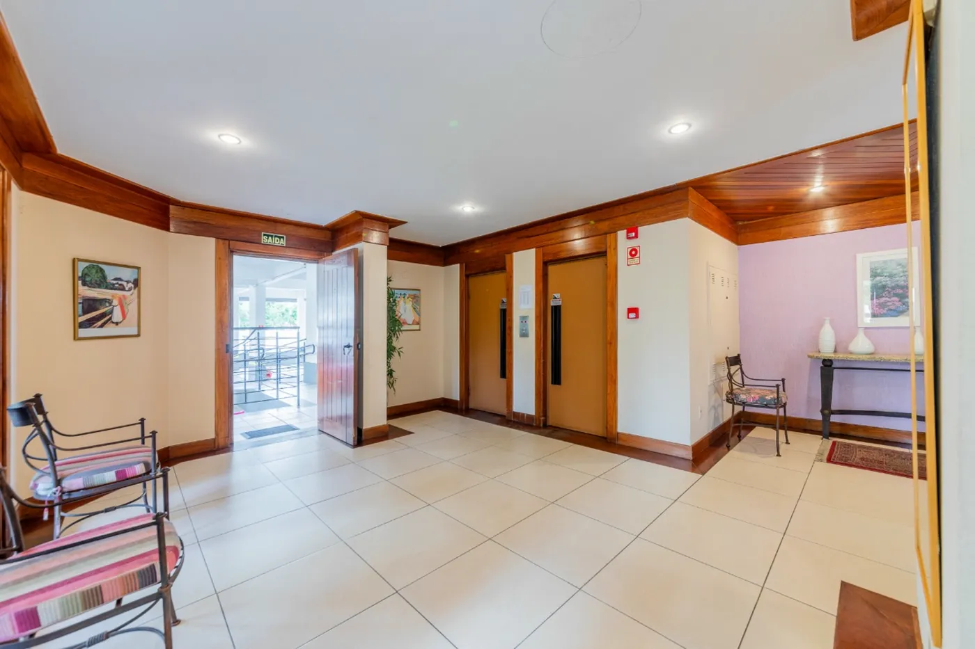 Jardins de Petrópolis Apto CH3076 - Cramob Exclusividades