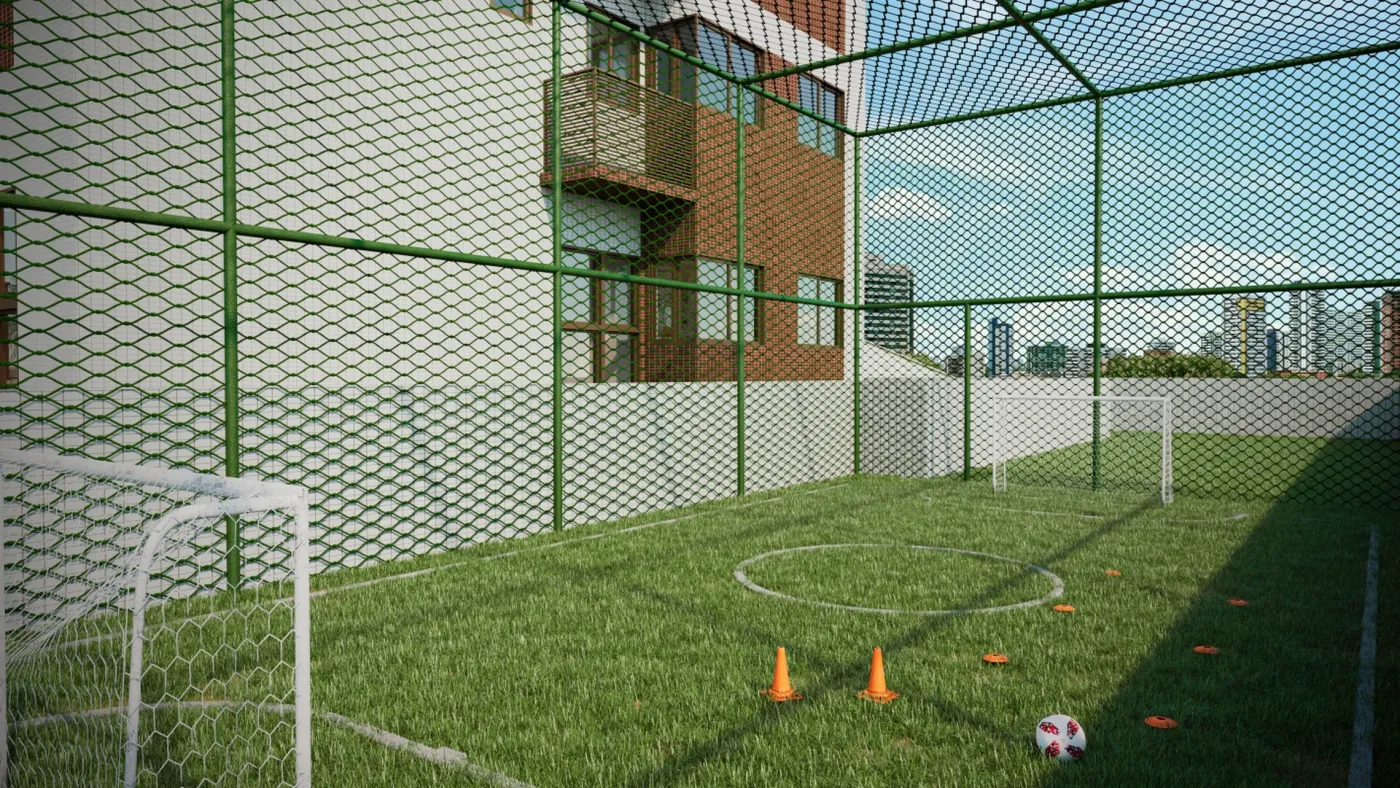 Varandas de Boa Viagem - Humaytá Construções