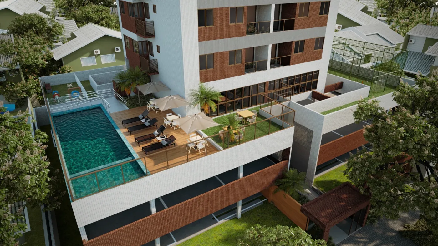 Varandas de Boa Viagem - Humaytá Construções