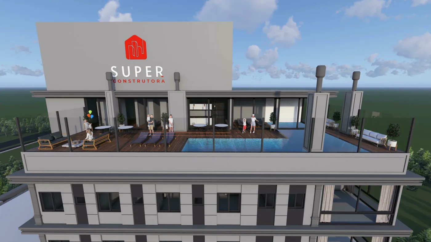 Le Classic - Super Construtora