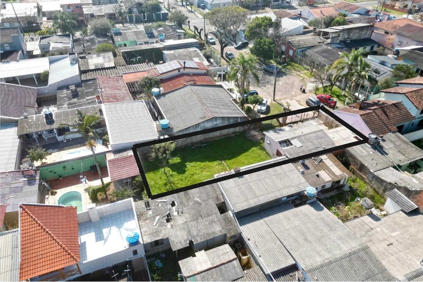 HDC 13 Lote 610241030-40 - REMAX 520 Exclusividades