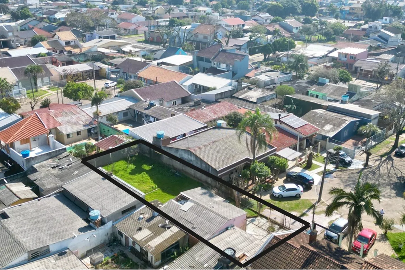 HDC 13 Lote 610241030-40 - REMAX 520 Exclusividades