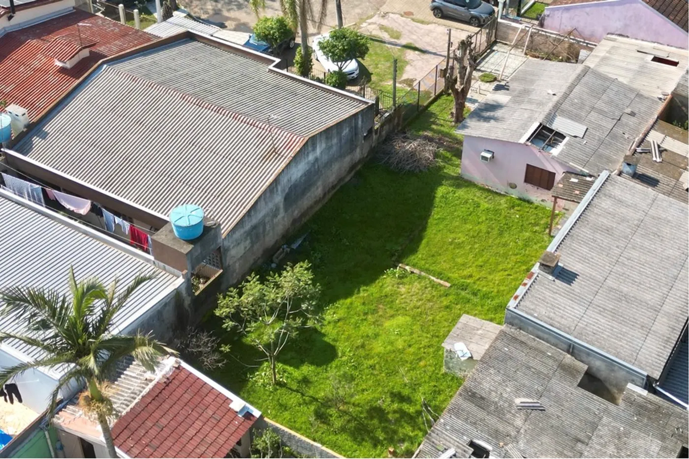 HDC 13 Lote 610241030-40 - REMAX 520 Exclusividades