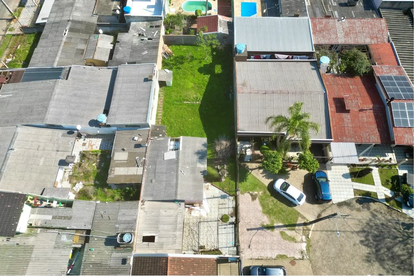HDC 13 Lote 610241030-40 - REMAX 520 Exclusividades