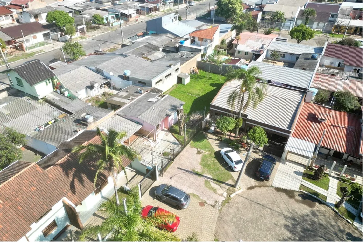 HDC 13 Lote 610241030-40 - REMAX 520 Exclusividades