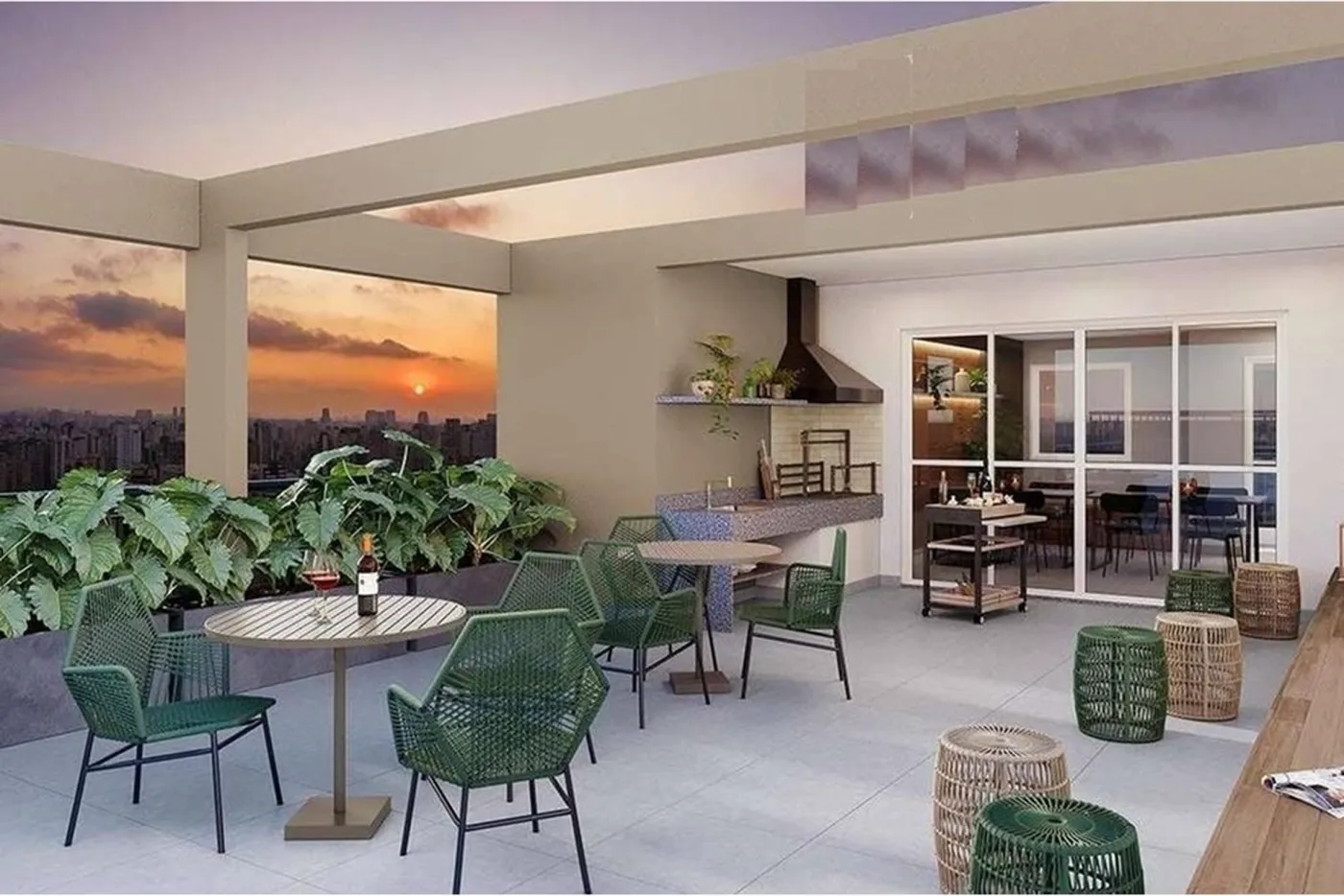 SCDC 792 Apto 602031012-56 - REMAX Classique Exclusividades
