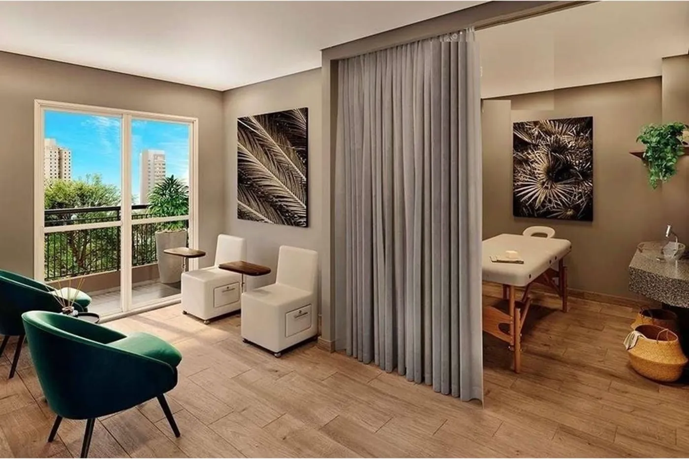 SCDC 792 Apto 602031012-56 - REMAX Classique Exclusividades