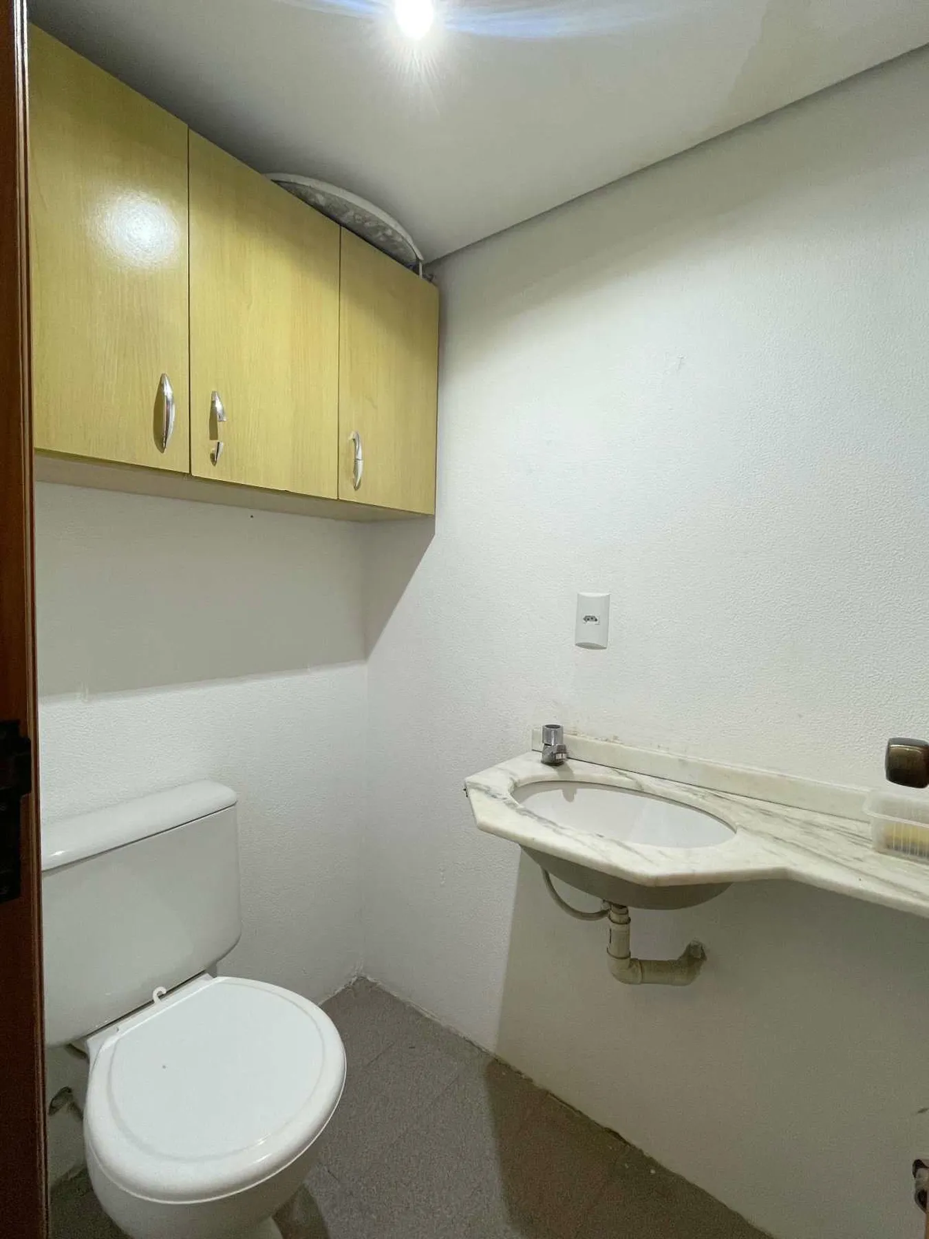 PPA 0 Sala FA-102 - Felipe Albertini Exclusividades