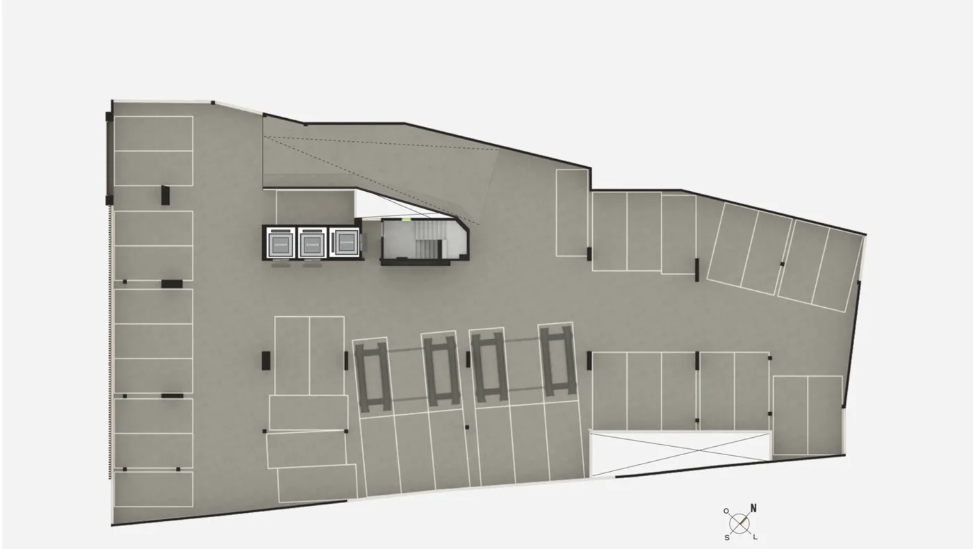 Varandas de Casa Forte - Humaytá Construções