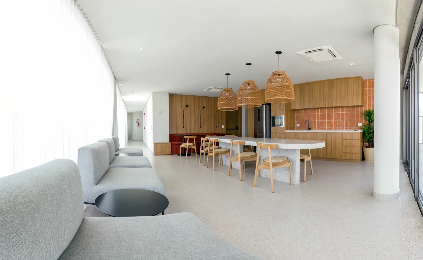 H.Paulista - Residencial