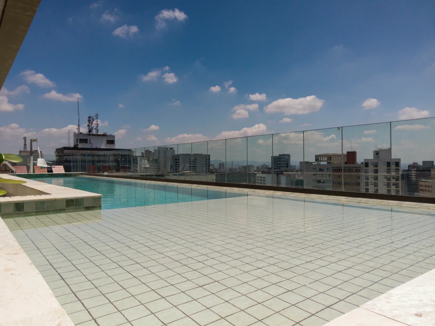 H.Paulista - Residencial