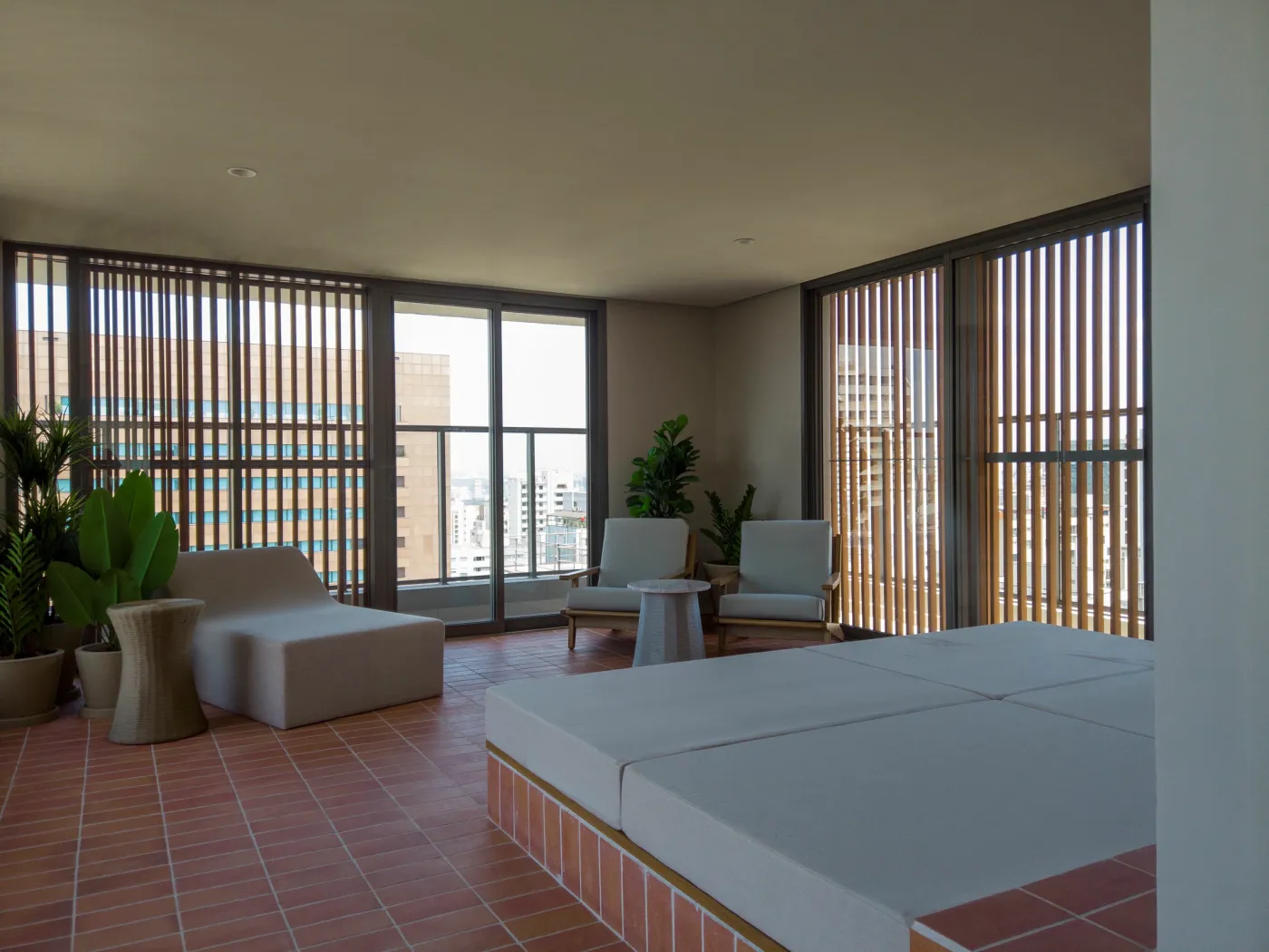 H.Paulista - Residencial