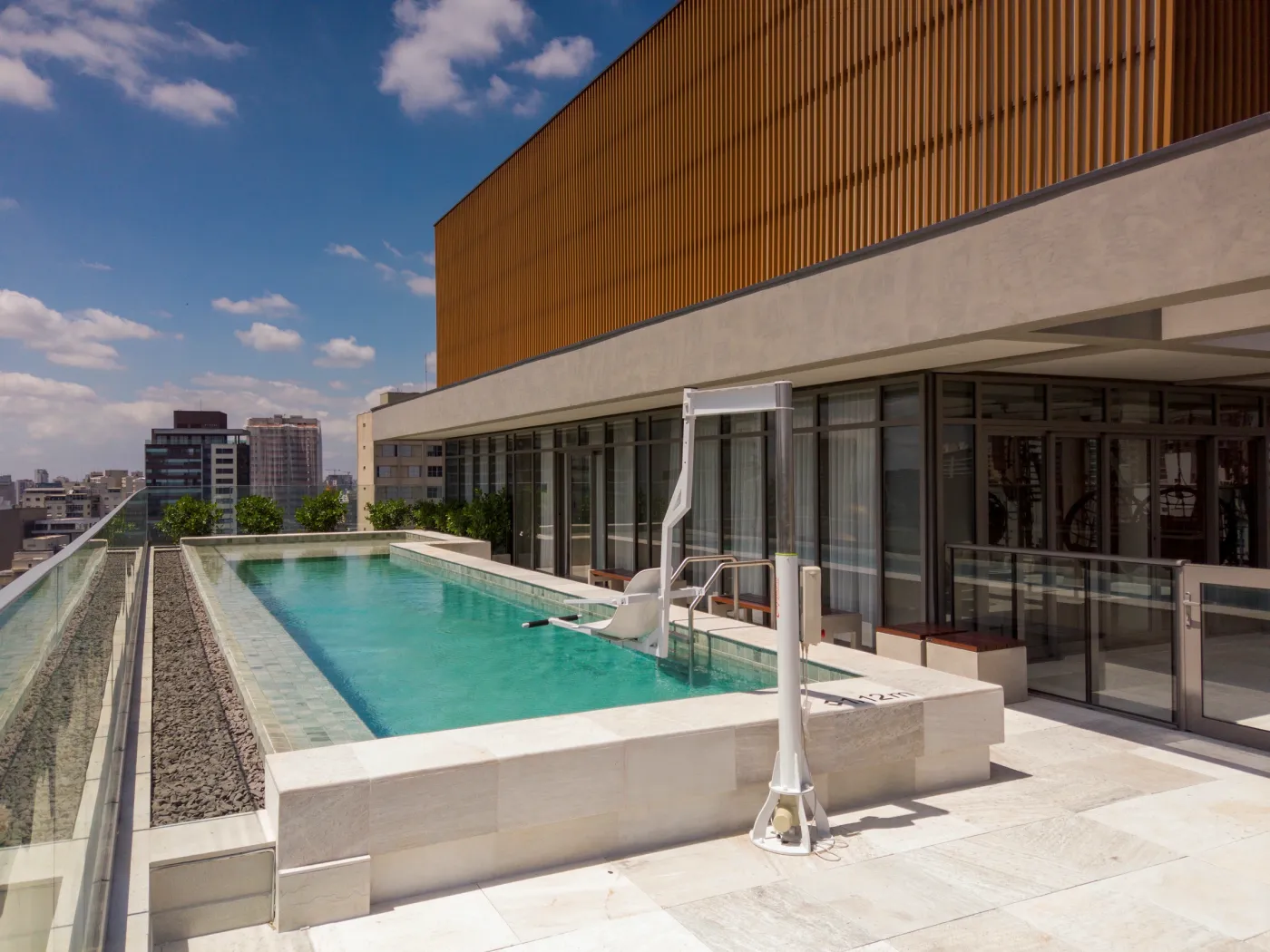 H.Paulista - Residencial
